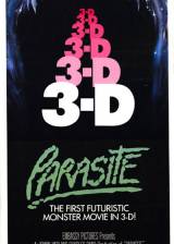 Miniature d'affiche américaine de 'Parasite'