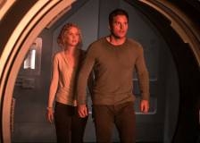 ©2016 Columbia Pictures - photo Jaimie Trueblood - Passengers (Passengers)