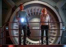 ©2016 Columbia Pictures - photo Jaimie Trueblood - Passengers (Passengers)