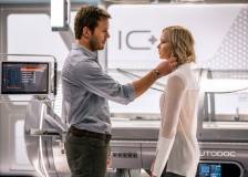 ©2016 Columbia Pictures - photo Jaimie Trueblood - Passengers (Passengers)