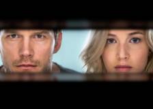 ©2016 Columbia Pictures - photo Jaimie Trueblood - Passengers (Passengers)