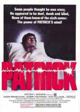 Us poster thumbnail from 'Patrick'