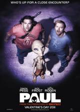 Unknown poster thumbnail from 'Paul'
