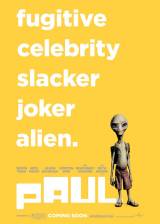 Us poster thumbnail from 'Paul'