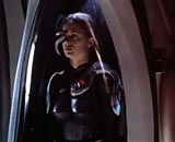 Icône pour lancer la bande-annonce n°1 de 'Perdus dans l'espace'