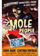 Us poster thumbnail from 'The Mole People'