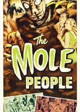 Unknown poster thumbnail from 'The Mole People'
