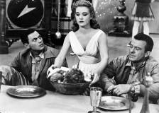©1956 Universal Pictures - Le peuple de l'enfer (The Mole People)