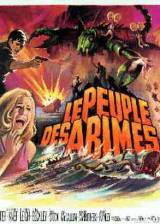 Miniature d'affiche française de 'Le peuple des abîmes'