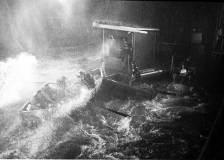 ©1968 Hammer Film - Le peuple des abîmes (The Lost Continent)