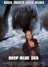 Us poster thumbnail from 'Deep Blue Sea'