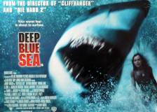 Unknown poster thumbnail from 'Deep Blue Sea'