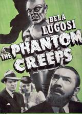 Miniature d'affiche américaine de 'The Phantom Creeps'