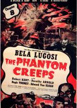 Miniature d'affiche américaine de 'The Phantom Creeps'