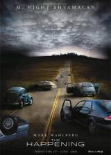 Us poster thumbnail from 'The Happening'