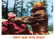©1959 Amalgamated Productions - The First Man Into Space (First Man Into Space)