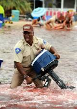 ©2010 Wild Bunch - Piranha 3-D (Piranha)