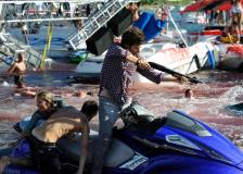 ©2010 Wild Bunch - Piranha 3-D (Piranha)