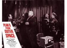 ©1959 Reynolds Pictures - Plan 9 From Outer Space (Plan 9 from Outer Space)
