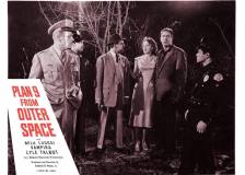 ©1959 Reynolds Pictures - Plan 9 From Outer Space (Plan 9 from Outer Space)