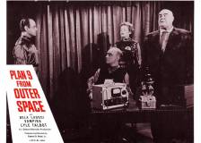 ©1959 Reynolds Pictures - Plan 9 From Outer Space (Plan 9 from Outer Space)