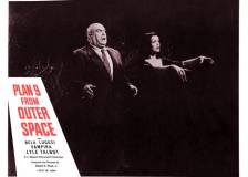 ©1959 Reynolds Pictures - Plan 9 From Outer Space (Plan 9 from Outer Space)