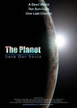 Miniature d'affiche britannique de 'The Planet'