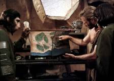 ©1968 20th Century Fox - La planète des singes (Planet of the Apes)