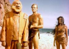 ©1968 20th Century Fox - Planet of the Apes (Planet of the Apes)