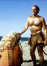 ©1968 20th Century Fox - La planète des singes (Planet of the Apes)