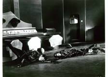 ©1965 American International Pictures (AIP) - La planète des vampires (Terrore nello spazio)