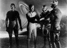 ©1965 American International Pictures (AIP) - La planète des vampires (Terrore nello spazio)
