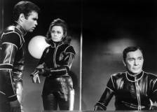©1965 American International Pictures (AIP) - La planète des vampires (Terrore nello spazio)