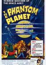 Miniature d'affiche inconnue de 'La Planète fantôme'