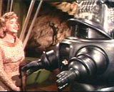 Icône pour lancer la bande-annonce n°1 de 'Planète interdite'