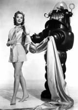 ©1956 Metro-Goldwyn-Mayer - Forbidden Planet (Forbidden Planet)