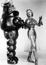 ©1956 Metro-Goldwyn-Mayer - Forbidden Planet (Forbidden Planet)