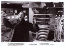 ©1956 Metro-Goldwyn-Mayer - Forbidden Planet (Forbidden Planet)