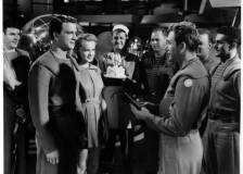 ©1956 Metro-Goldwyn-Mayer - Forbidden Planet (Forbidden Planet)