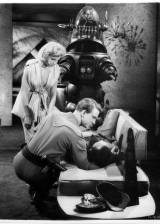 ©1956 Metro-Goldwyn-Mayer - Forbidden Planet (Forbidden Planet)