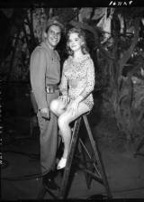 ©1956 Metro-Goldwyn-Mayer - Forbidden Planet (Forbidden Planet)
