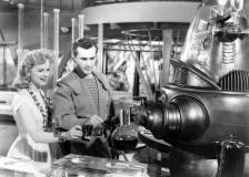 ©1956 Metro-Goldwyn-Mayer - Forbidden Planet (Forbidden Planet)