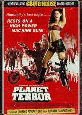 Us poster thumbnail from 'Planet Terror'