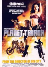 Us poster thumbnail from 'Planet Terror'