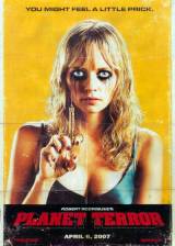 Us poster thumbnail from 'Planet Terror'