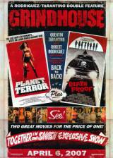 Us poster thumbnail from 'Planet Terror'