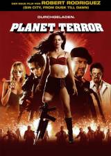 German poster thumbnail from 'Planet Terror'