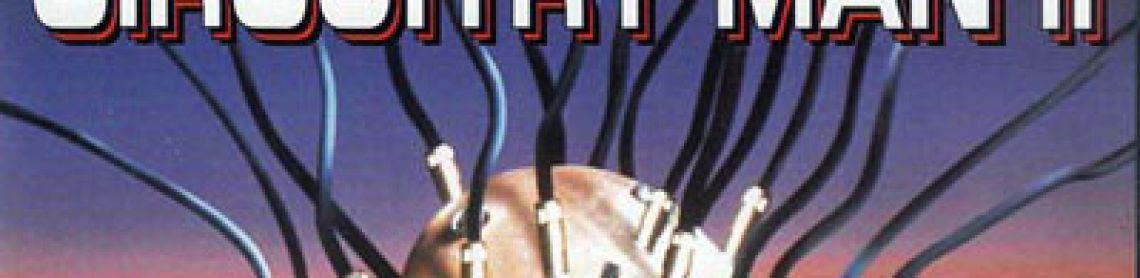 Plughead Rewired: Circuitry Man II