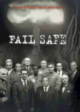 British poster thumbnail from 'Fail Safe'