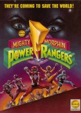 Mighty Morphin' Power Rangers